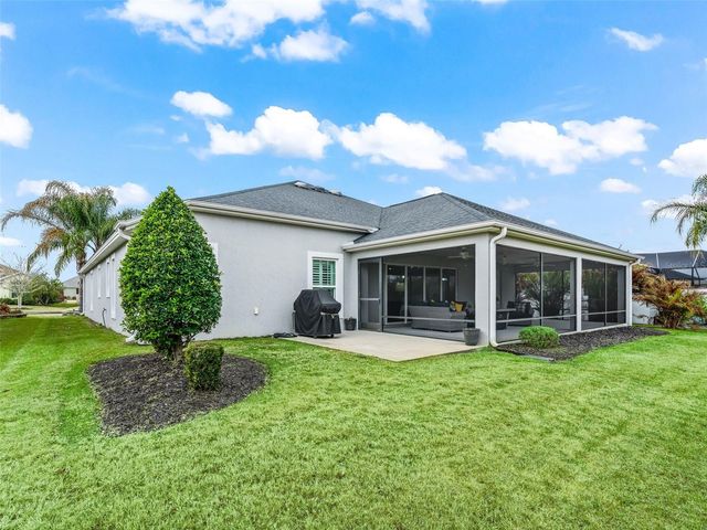 670 WOODBRIDGE WAY, The Villages, FL 32163