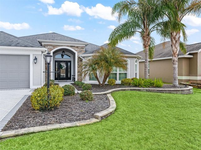 670 WOODBRIDGE WAY, The Villages, FL 32163