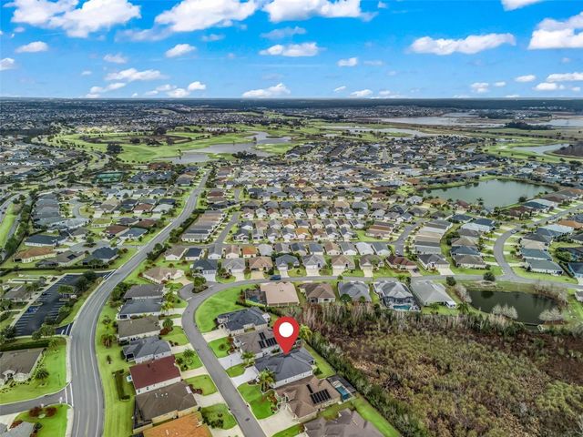 670 WOODBRIDGE WAY, The Villages, FL 32163