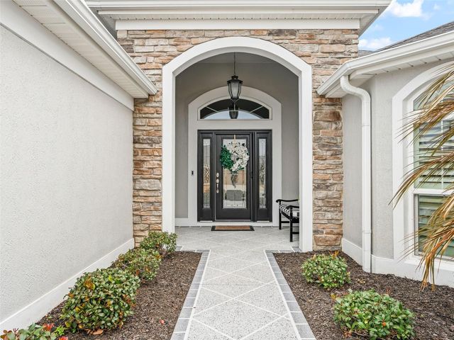 670 WOODBRIDGE WAY, The Villages, FL 32163