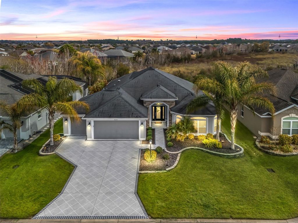 670 WOODBRIDGE WAY, The Villages, FL 32163