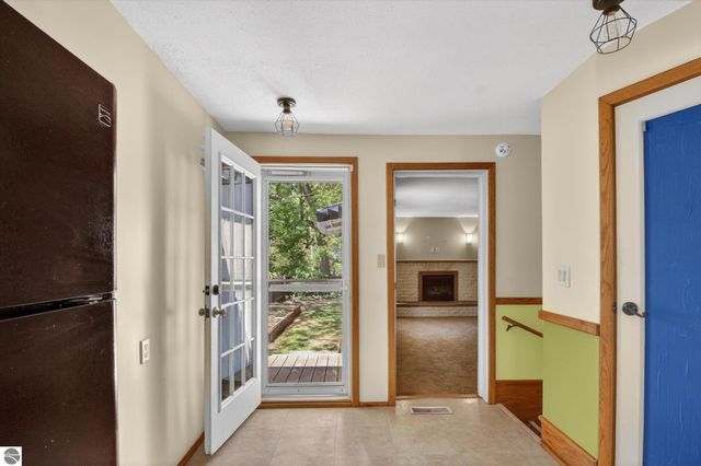 308 Orchard Street, Alma, MI 48801