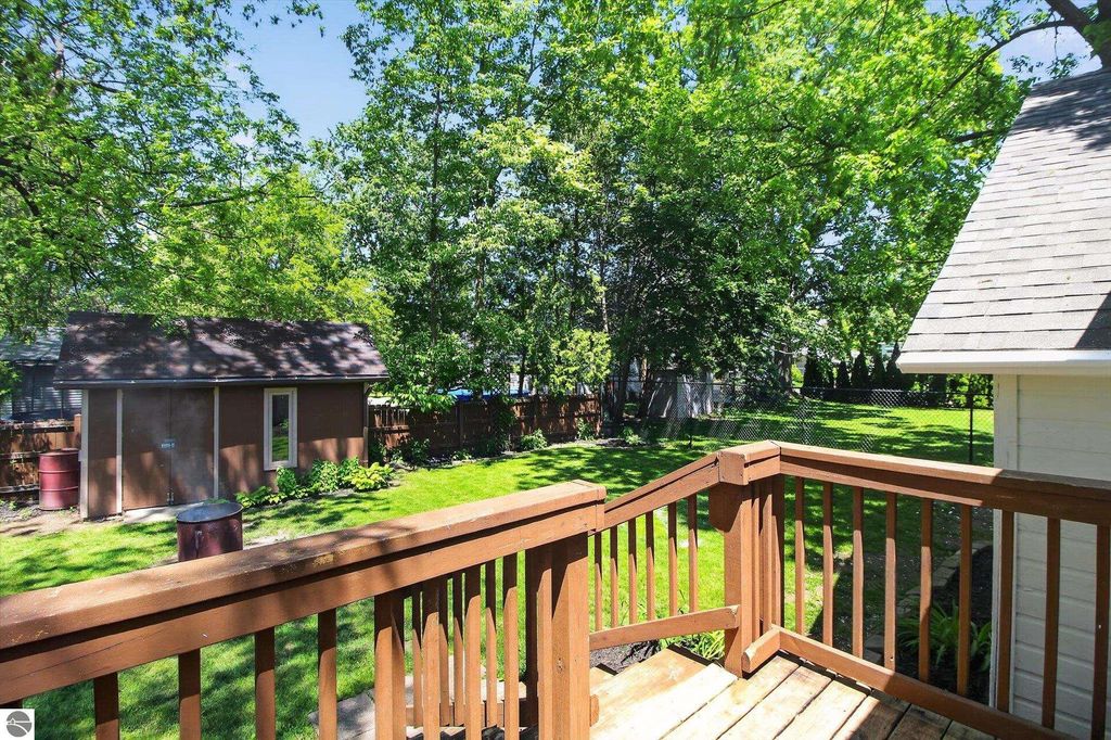 Image 49 of property listing at 308 Orchard Street, Alma, MI 48801