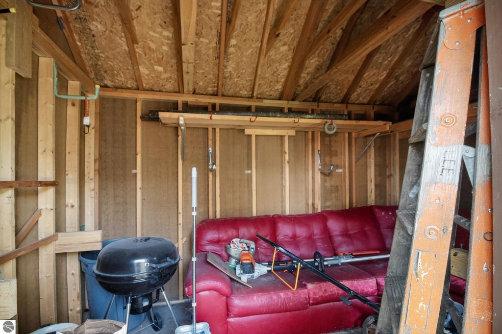 Image 55 of property listing at 308 Orchard Street, Alma, MI 48801