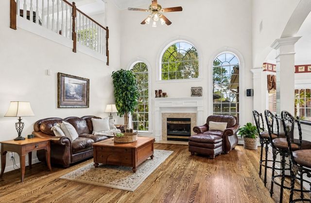 805 Murphy Lane, Friendswood, TX 77546