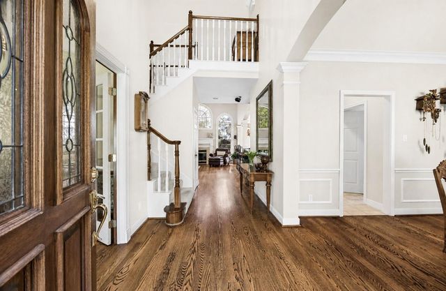 805 Murphy Lane, Friendswood, TX 77546