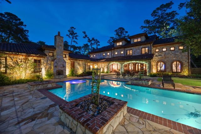 603 W Friar Tuck Lane, Houston, TX 77024