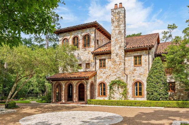 603 W Friar Tuck Lane, Houston, TX 77024