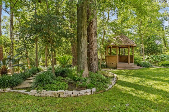 603 W Friar Tuck Lane, Houston, TX 77024