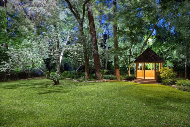 603 W Friar Tuck Lane, Houston, TX 77024