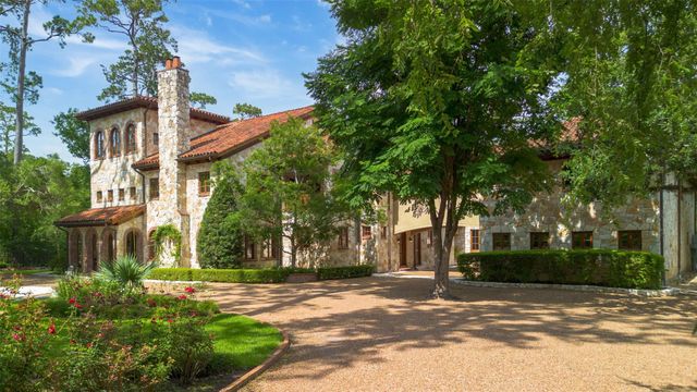 603 W Friar Tuck Lane, Houston, TX 77024