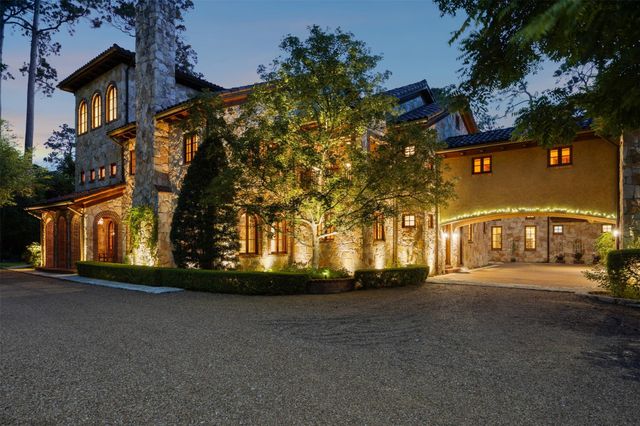 603 W Friar Tuck Lane, Houston, TX 77024