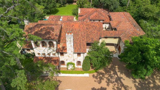 603 W Friar Tuck Lane, Houston, TX 77024