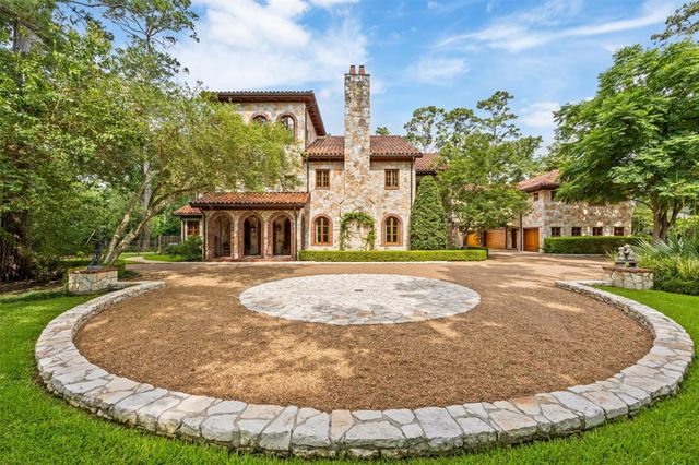 603 W Friar Tuck Lane, Houston, TX 77024