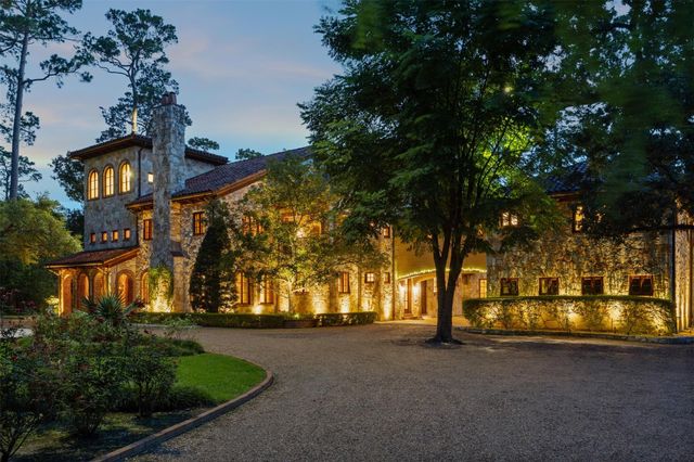 603 W Friar Tuck Lane, Houston, TX 77024