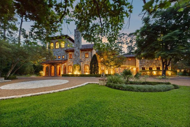 603 W Friar Tuck Lane, Houston, TX 77024