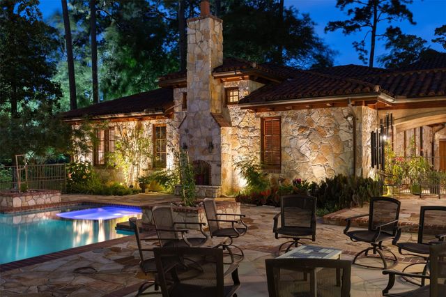 603 W Friar Tuck Lane, Houston, TX 77024