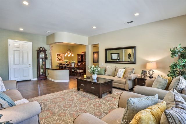 12619 Rustic Oak Court, Rancho Cucamonga, CA 91739