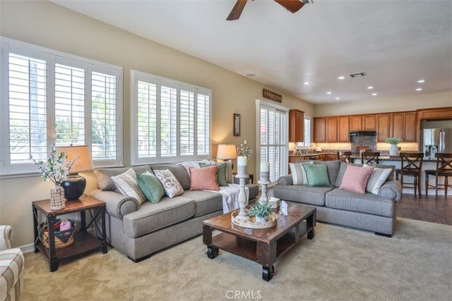 12619 Rustic Oak Court, Rancho Cucamonga, CA 91739