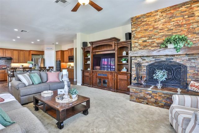 12619 Rustic Oak Court, Rancho Cucamonga, CA 91739