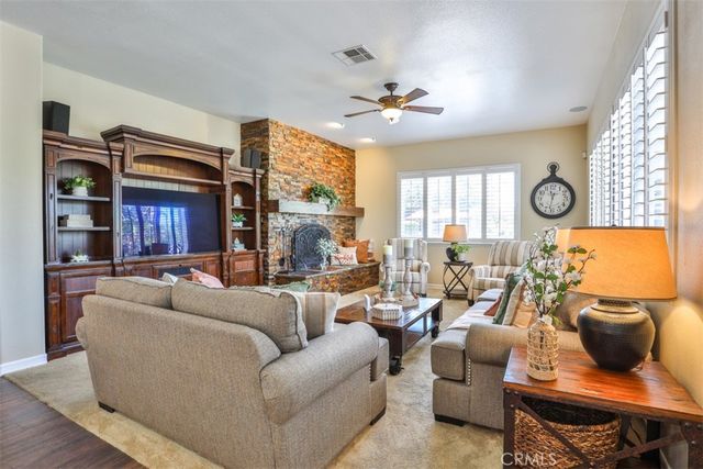 12619 Rustic Oak Court, Rancho Cucamonga, CA 91739