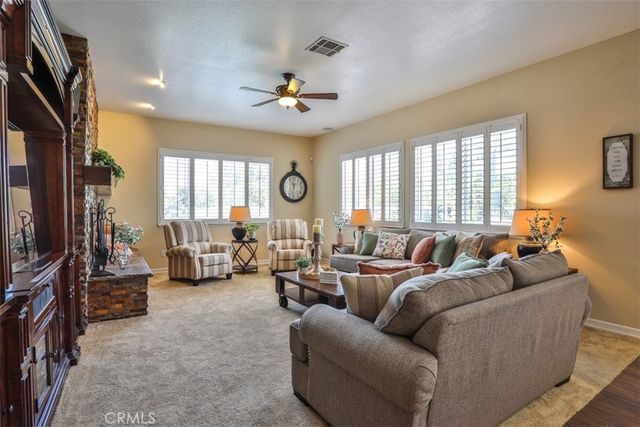 12619 Rustic Oak Court, Rancho Cucamonga, CA 91739