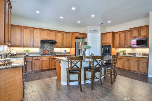 12619 Rustic Oak Court, Rancho Cucamonga, CA 91739