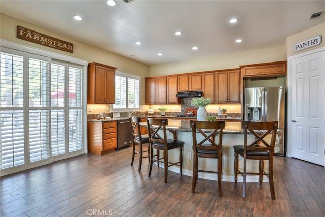 12619 Rustic Oak Court, Rancho Cucamonga, CA 91739