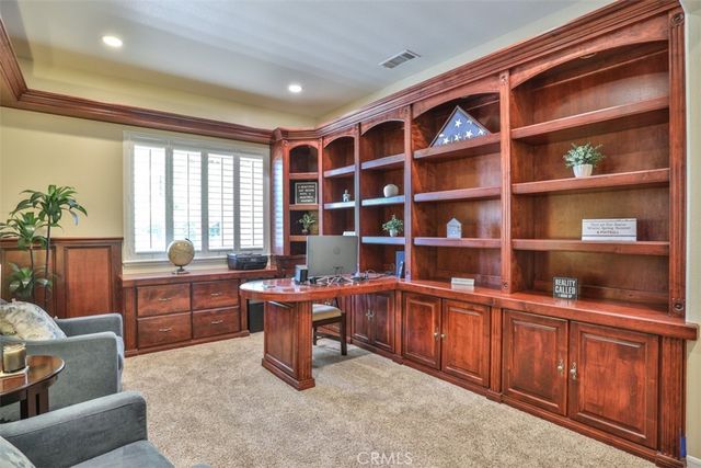 12619 Rustic Oak Court, Rancho Cucamonga, CA 91739
