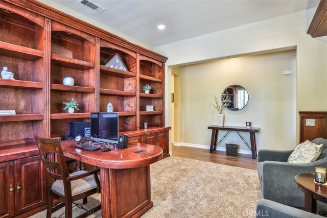 12619 Rustic Oak Court, Rancho Cucamonga, CA 91739