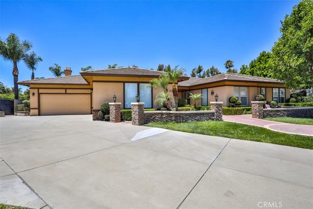 12619 Rustic Oak Court, Rancho Cucamonga, CA 91739