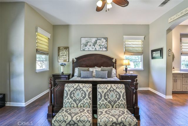 12619 Rustic Oak Court, Rancho Cucamonga, CA 91739