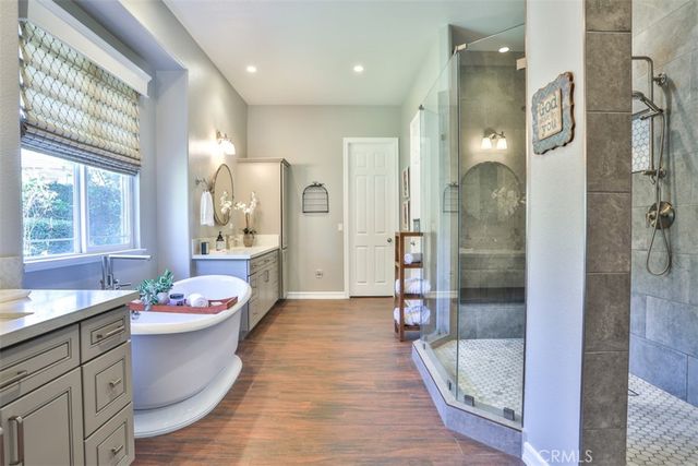 12619 Rustic Oak Court, Rancho Cucamonga, CA 91739