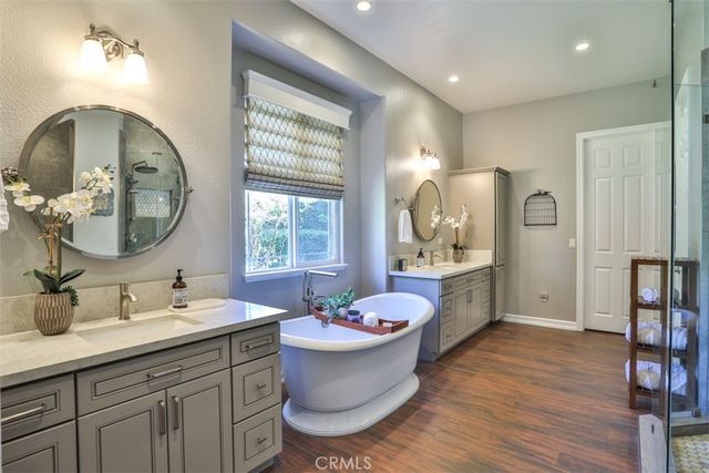 12619 Rustic Oak Court, Rancho Cucamonga, CA 91739