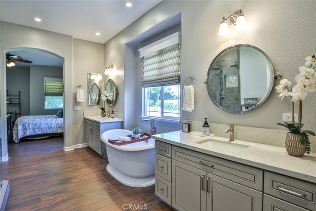 12619 Rustic Oak Court, Rancho Cucamonga, CA 91739