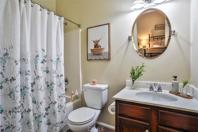 12619 Rustic Oak Court, Rancho Cucamonga, CA 91739