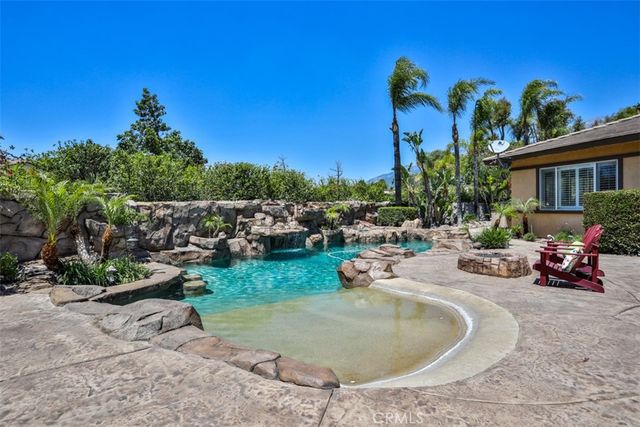 12619 Rustic Oak Court, Rancho Cucamonga, CA 91739