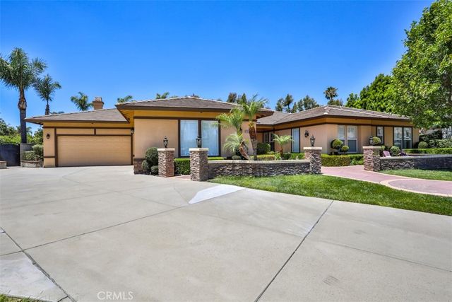 12619 Rustic Oak Court, Rancho Cucamonga, CA 91739