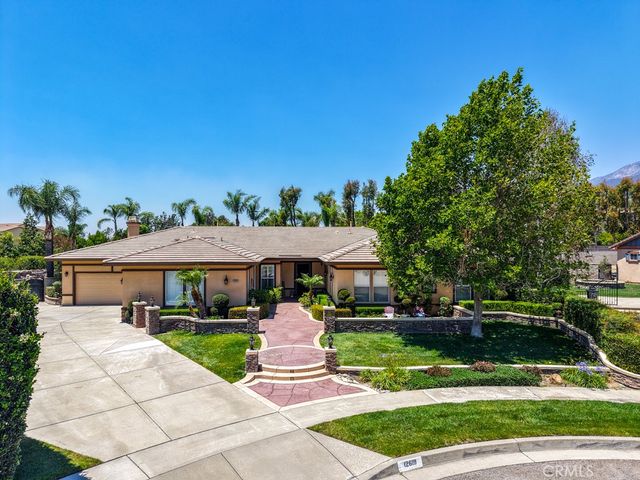 12619 Rustic Oak Court, Rancho Cucamonga, CA 91739