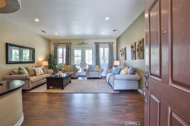 12619 Rustic Oak Court, Rancho Cucamonga, CA 91739