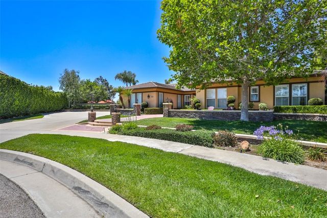 12619 Rustic Oak Court, Rancho Cucamonga, CA 91739