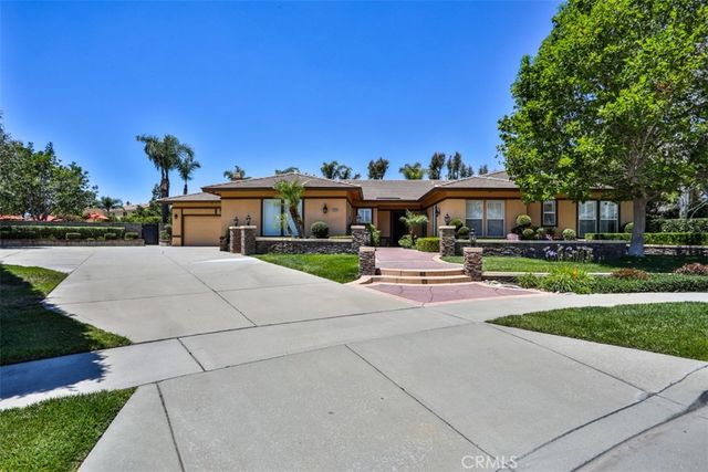 12619 Rustic Oak Court, Rancho Cucamonga, CA 91739
