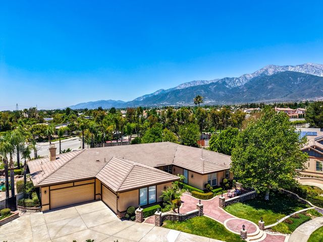 12619 Rustic Oak Court, Rancho Cucamonga, CA 91739