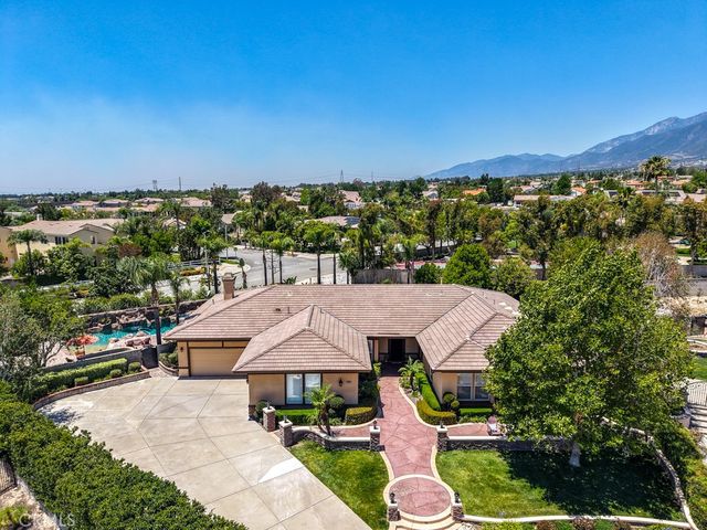 12619 Rustic Oak Court, Rancho Cucamonga, CA 91739