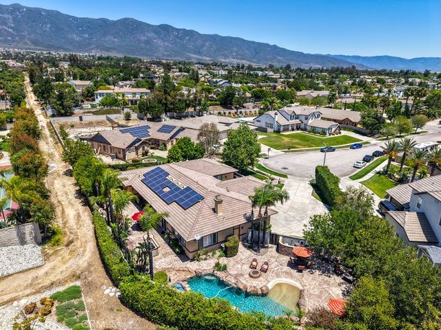 12619 Rustic Oak Court, Rancho Cucamonga, CA 91739
