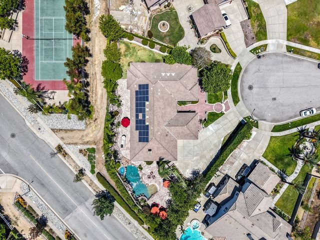 12619 Rustic Oak Court, Rancho Cucamonga, CA 91739