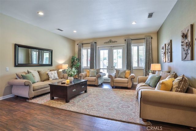 12619 Rustic Oak Court, Rancho Cucamonga, CA 91739