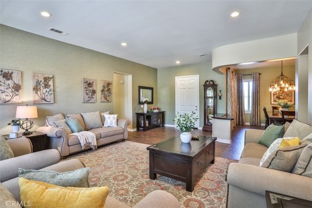 12619 Rustic Oak Court, Rancho Cucamonga, CA 91739
