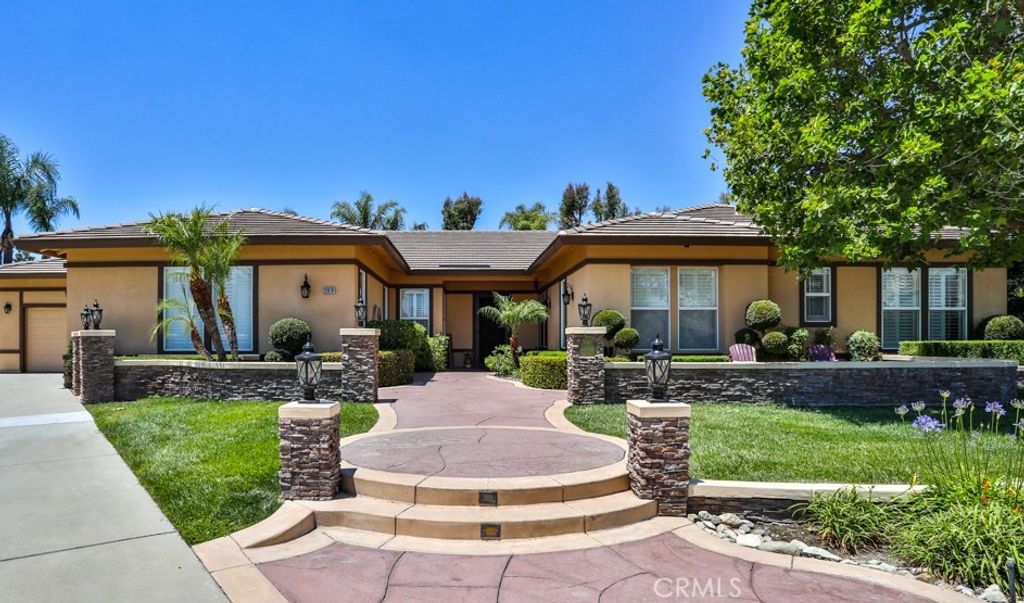 12619 Rustic Oak Court, Rancho Cucamonga, CA 91739
