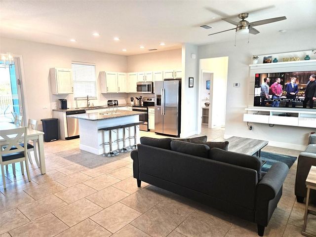 2205 WAKEFIELD STREET, Port Charlotte, FL 33948